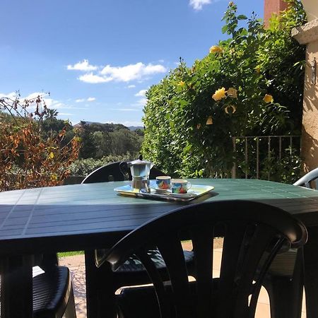 21 Via Del Faro Apartment Olbia Ngoại thất bức ảnh