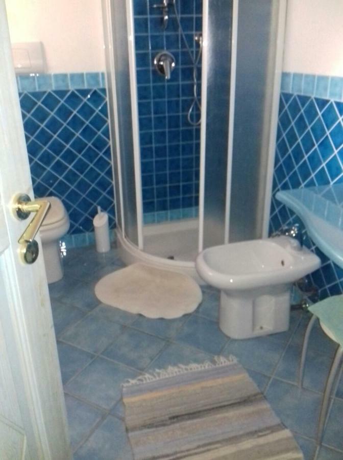 21 Via Del Faro Apartment Olbia Ngoại thất bức ảnh
