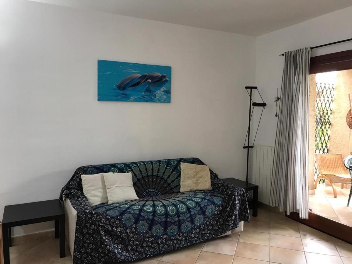 21 Via Del Faro Apartment Olbia Ngoại thất bức ảnh